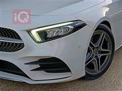 مرسيدس بنز A-Class